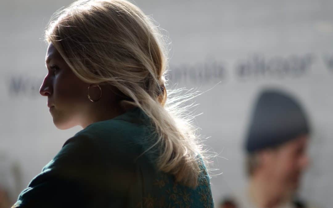 My Girlfriend Caught Me Watching Porn… What Do I Do?