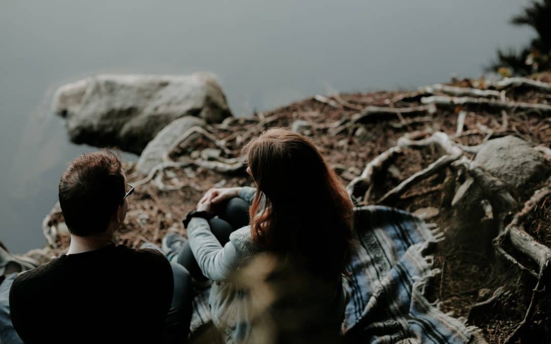 My wife caught me watching porn… what do I do?