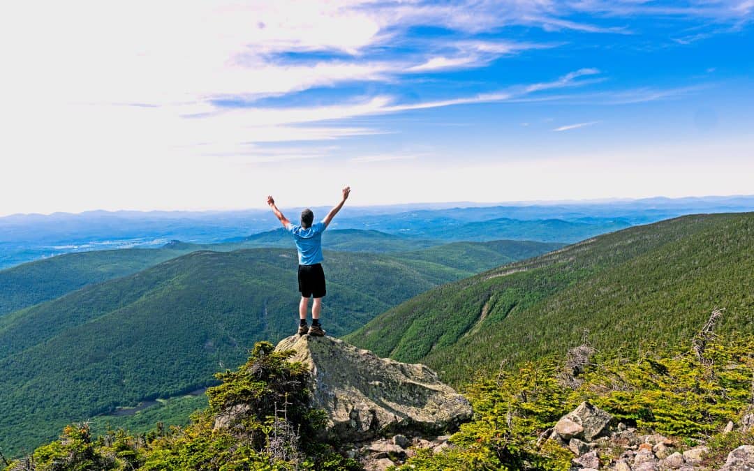 Seek health and freedom from porn, not just recovery