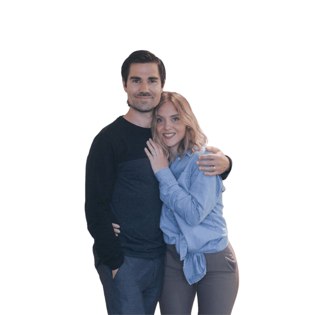 Shawn & Helena Bonneteau Erectile Dysfunction Coaches