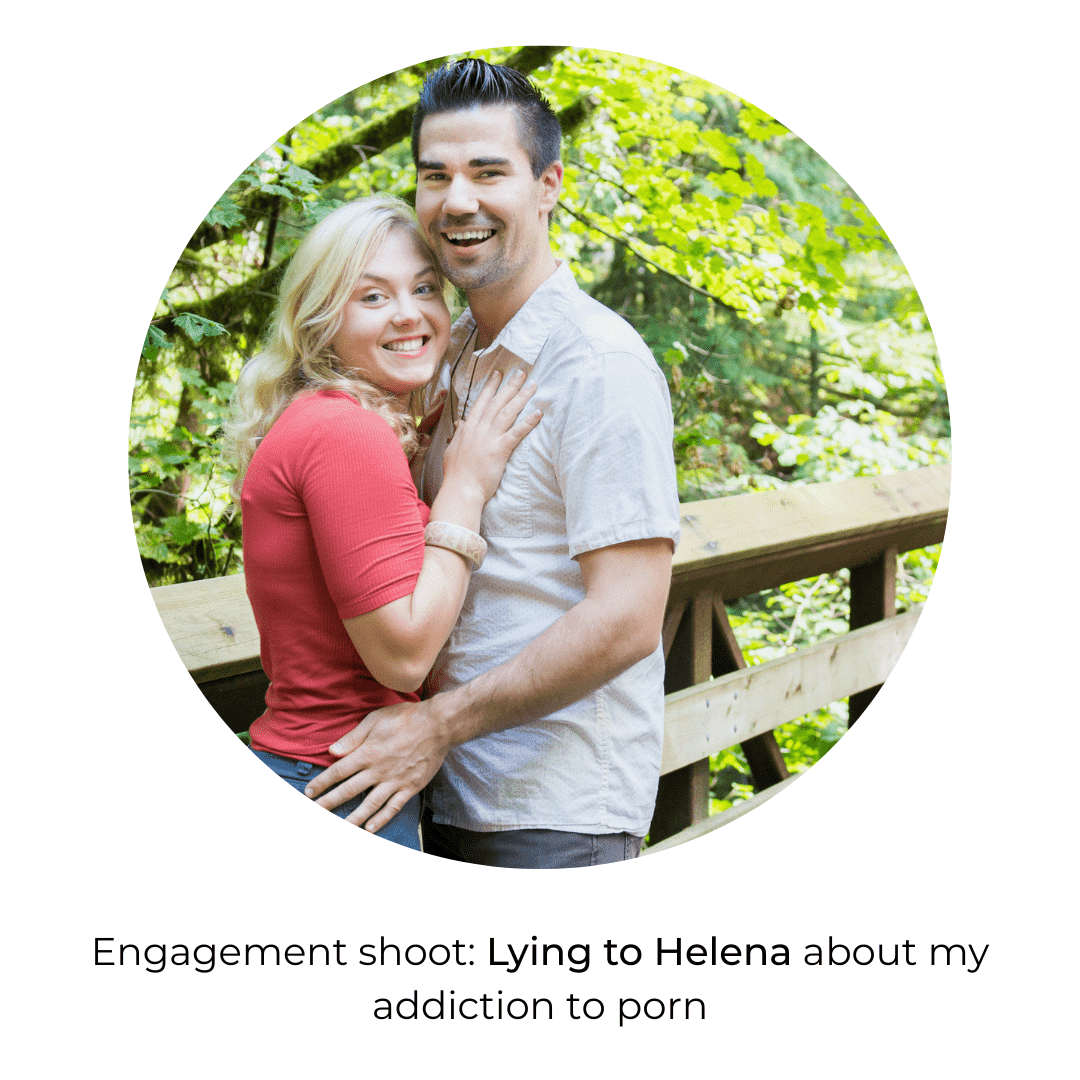 recover from porn addiction