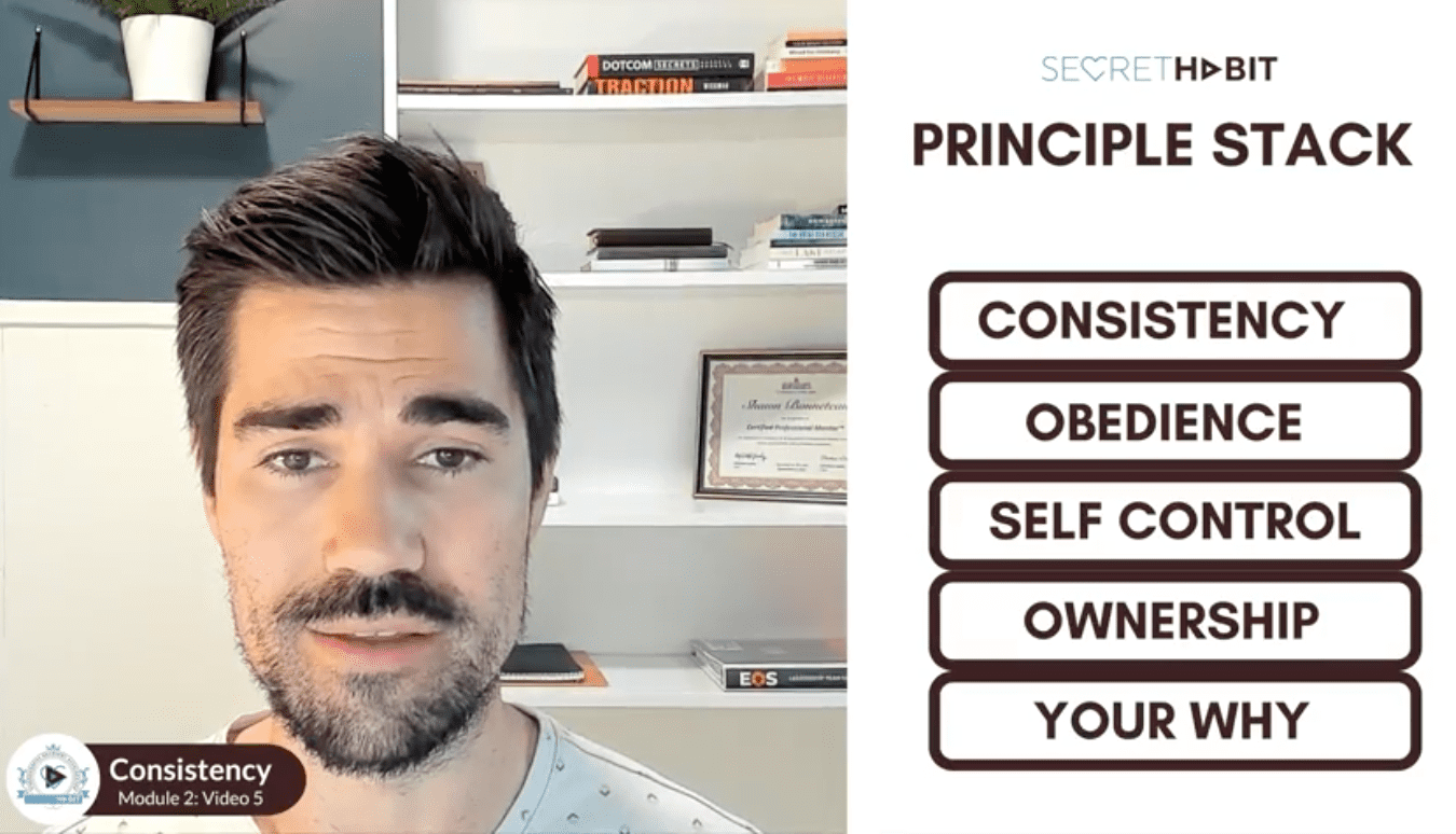 Module 2 how to stop watching porn module 2 course