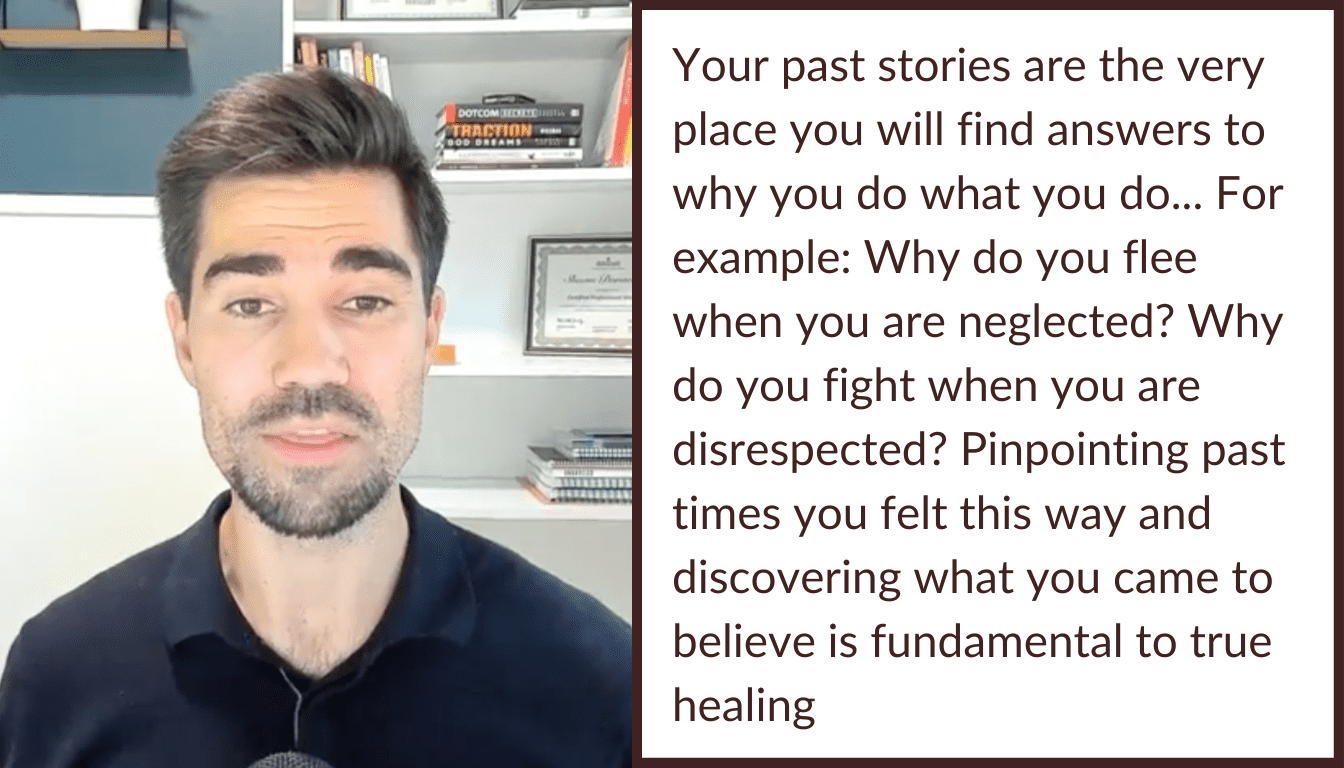 Module 6 how to stop watching pornography coaching course module 6