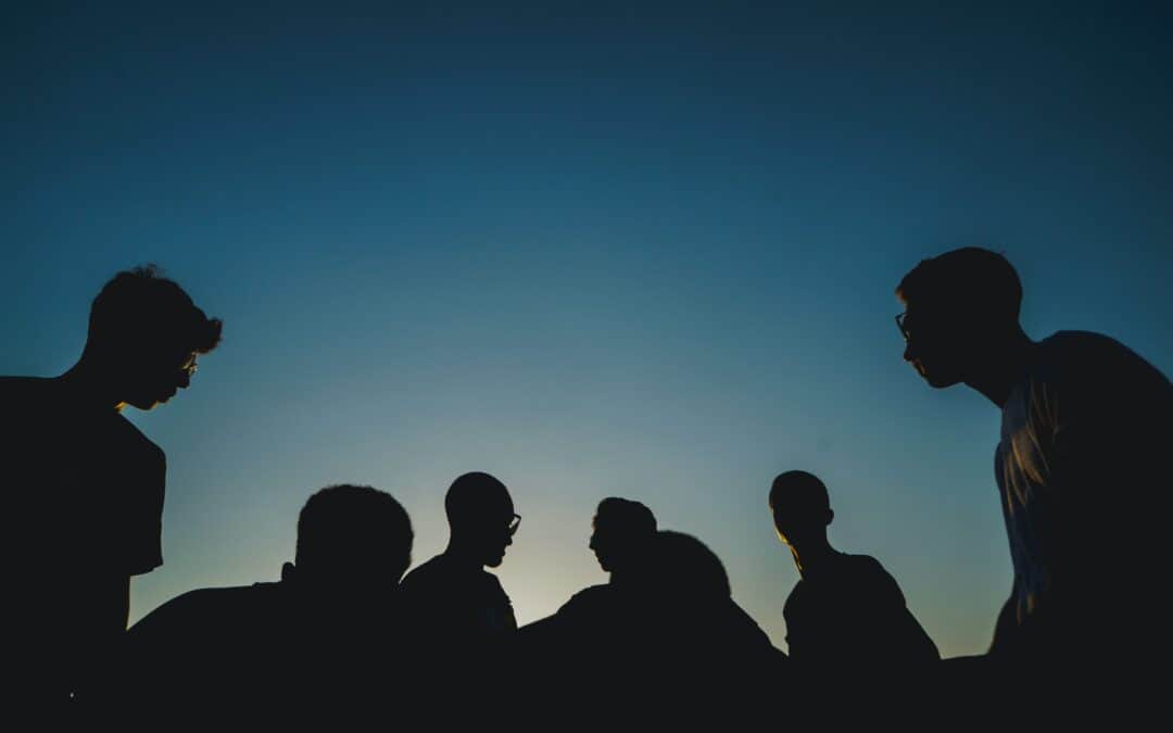 Uncover the Secrets to Successful Porn Addiction Recovery Group: 8 Key Factors to Consider in a Support Group