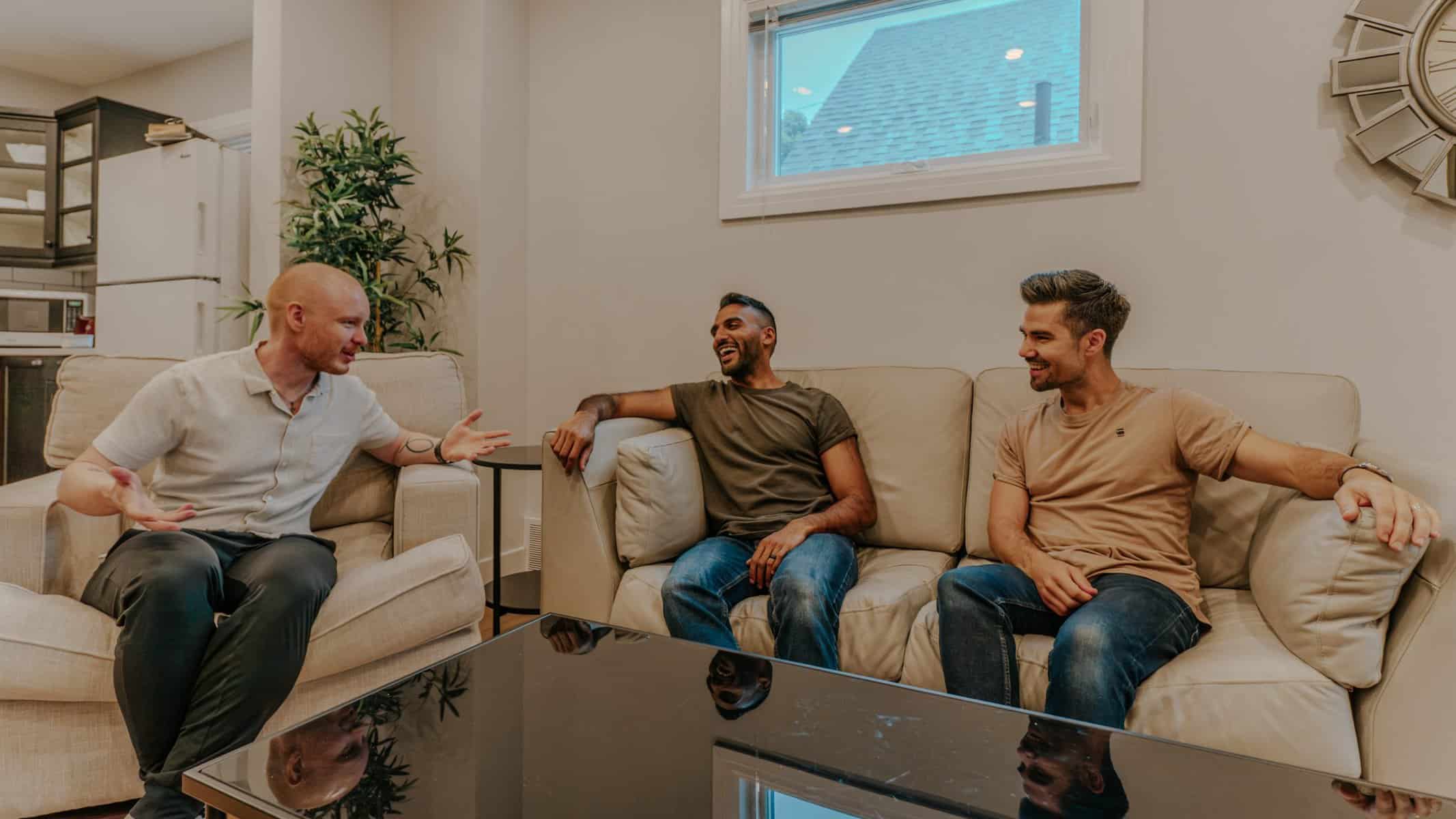 PRINT_CoreTeamRetreat-052 Rebuild trust after porn addiction