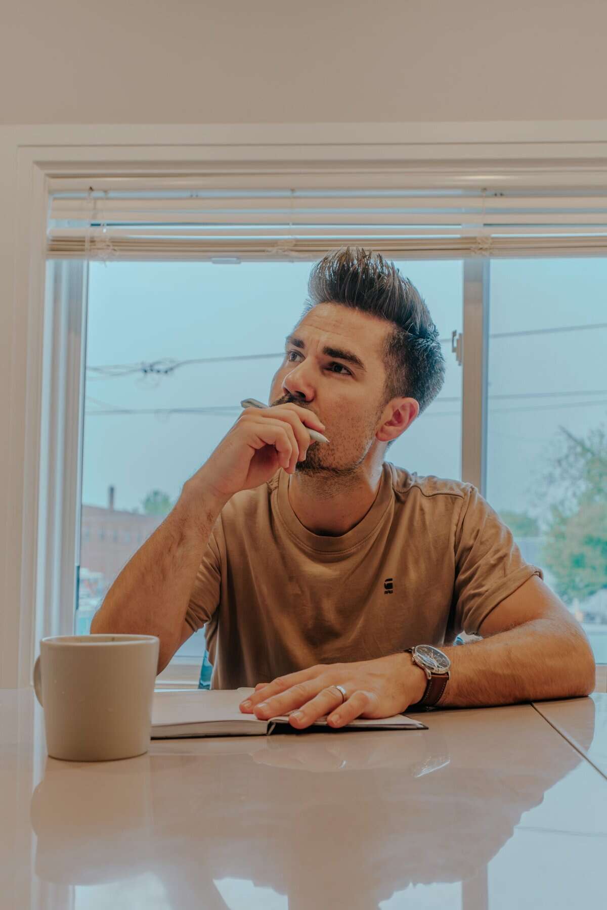 PRINT_CoreTeamRetreat-097 Benefits of Quitting porn