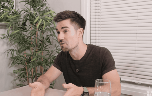 Shawn Bonneteau why is forget and forgive unhelpful advice